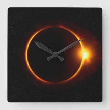 太陽の日食のダークサン&ムーン