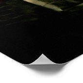 太陽の昼寝II ポスター (角)