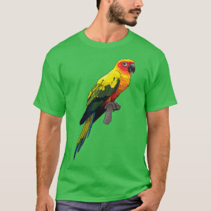 太陽の構成5 Tシャツ