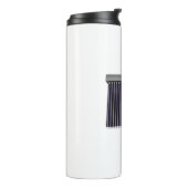 太陽の温水器 タンブラー (回転左)