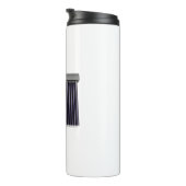 太陽の温水器 タンブラー (回転右)