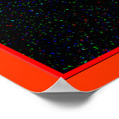 太陽の王 ポスター (角)