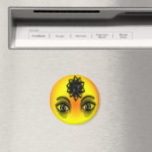 太陽の目 マグネット (インサイチュ (食洗機))