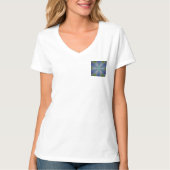 太陽の破 Tシャツ (正面)