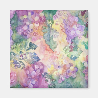 太陽の磁石のブドウ マグネット