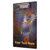 太陽の神殿 クリップボード (左)