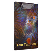 太陽の神殿 クリップボード (右)