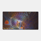 太陽の神殿 デスクマット (正面)