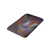 太陽の神殿 バスマット (アングル)