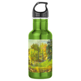 太陽の秋 ウォーターボトル