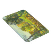 太陽の秋 マグネット (右側)