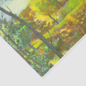 太陽の秋 薄葉紙 (詳細)