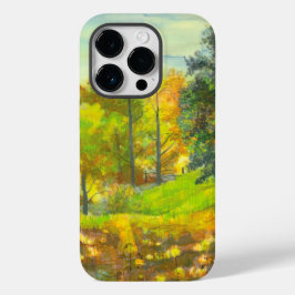 太陽の秋 Case-Mate iPhone 14 PROケース