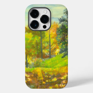太陽の秋 Case-Mate iPhone 14 PROケース