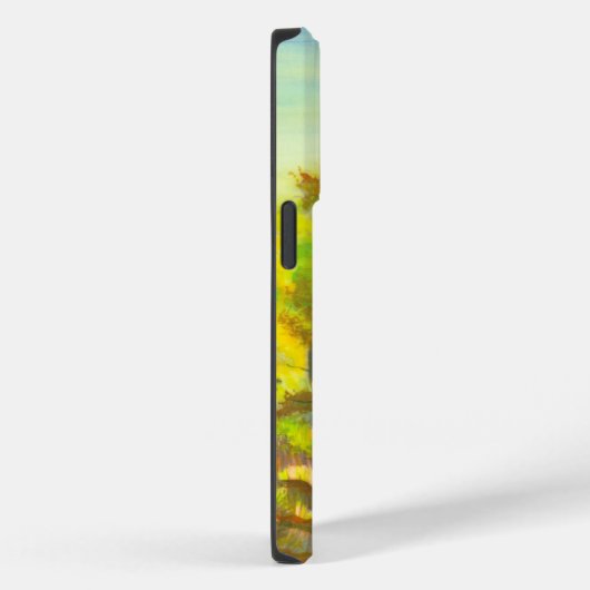 太陽の秋 Case-Mate iPhoneケース (裏面 / 右)