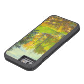 太陽の秋 Case-Mate iPhoneケース (底)