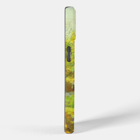 太陽の秋 Case-Mate iPhoneケース (裏面 / 右)