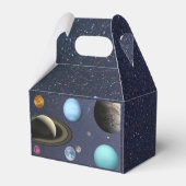 太陽の系惑星 フェイバーボックス (裏面サイド)