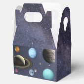 太陽の系惑星 フェイバーボックス (オープン)