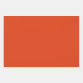 太陽の系惑星 ラッピングペーパーシート (正面3)