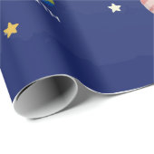 太陽の系惑星 ラッピングペーパー (ロールコーナー)