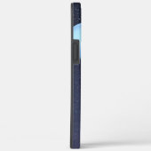 太陽の系惑星 Case-Mate iPhoneケース (裏面 / 右)
