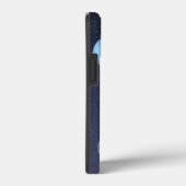 太陽の系惑星 Case-Mate iPhoneケース (裏面 / 右)