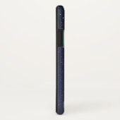 太陽の系惑星 Case-Mate iPhoneケース (裏面/右)
