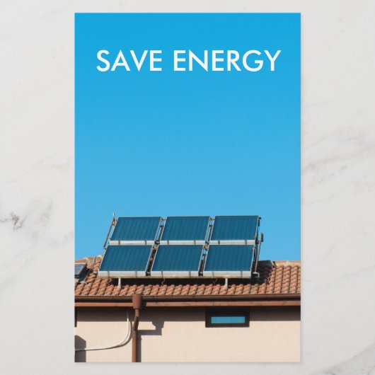 太陽の細胞系 チラシ (正面)