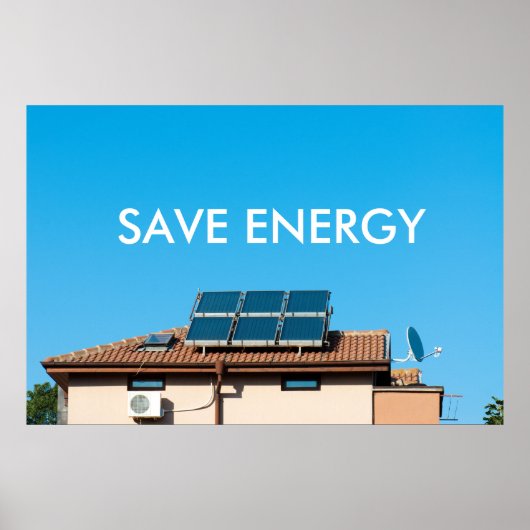 太陽の細胞系 ポスター (正面)