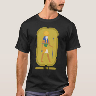 太陽の羅神 Tシャツ