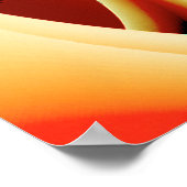 太陽の舞い踊り... ポスター (角)