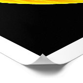 太陽の花 ポスター (角)