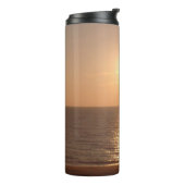 太陽の設定 タンブラー (回転左)