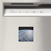 太陽の輝きは南太平洋の海に。 マグネット (インサイチュ (食洗機))