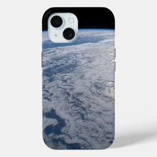 太陽の輝きは南太平洋の海に。 iPhone 15ケース