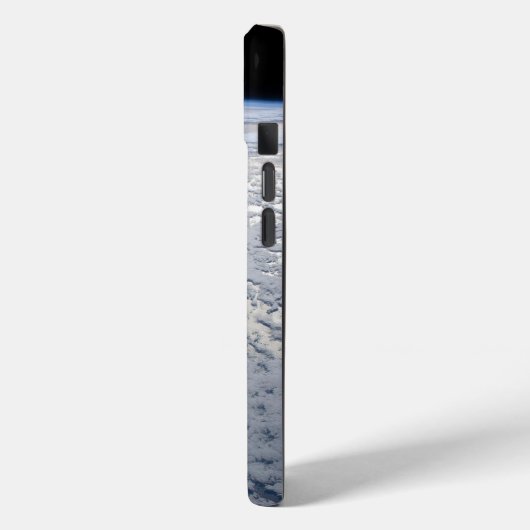 太陽の輝きは南太平洋の海に。 Case-Mate iPhoneケース (裏面 / 左)