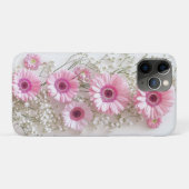 太陽の輝き フローラルラディアンス Case-Mate iPhoneケース (裏面(横))