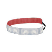 太陽の錯覚 アスレチックヘッドバンド (右)