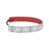 太陽の錯覚 アスレチックヘッドバンド (左)