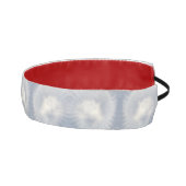 太陽の錯覚 アスレチックヘッドバンド (右)