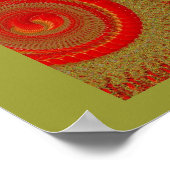 太陽の風 ポスター (角)