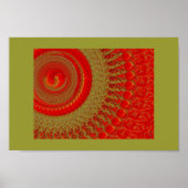 太陽の風 ポスター (正面)