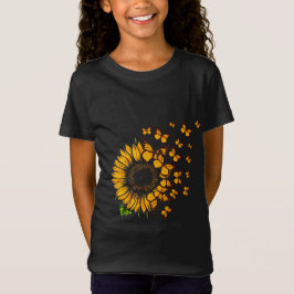 太陽の飛行 Tシャツ
