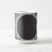 太陽の食 コーヒーマグカップ (中央)