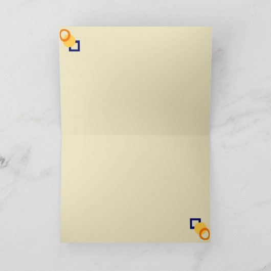 太陽の カード (内部)