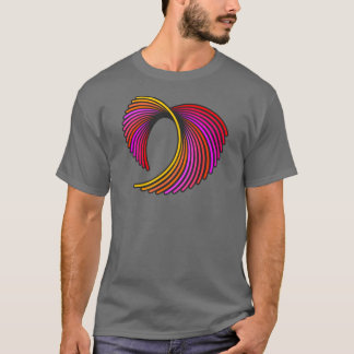 太陽の Tシャツ