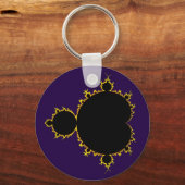太陽のEclipseキーチェーン キーホルダー (正面)