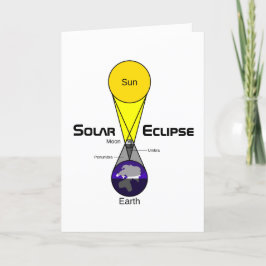 太陽のEclipse図 カード