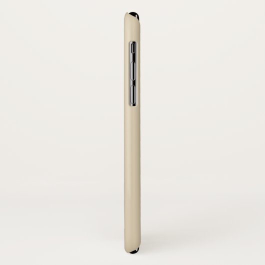 太陽のEclipse図 Case-Mate iPhoneケース (裏面/左)